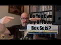 Do You Own Any Of These Vinyl &amp; CD Box Sets? Mp3 Song