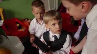Детский Садик 18
