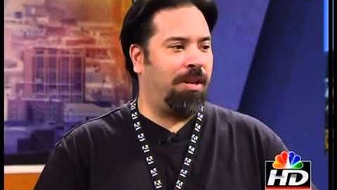 Conference brings app developers to KC