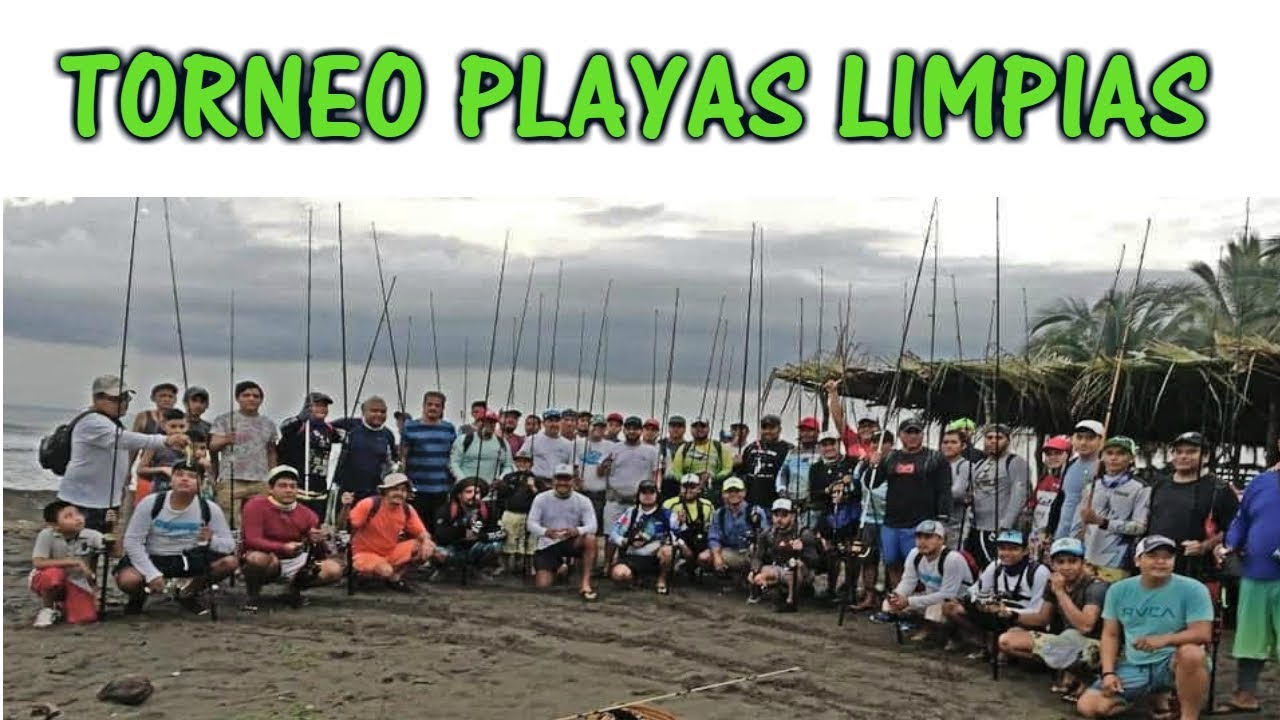 TORNEO DE PESCA / TORNEO CON CAUSA EN BOCA DE LAGUNILLAS video phone beyonce mp3