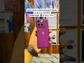Motorola Edge 60 Pro #mobilelegends #smartphone #unboxing #shorts #motorola