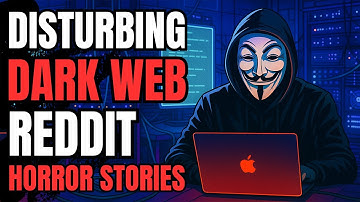 I Hired A Hacker On The Dark Web To Hack My Father