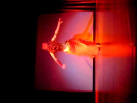 Danza Arabe, Bellidance. Nahiara & Ballet arabezca...