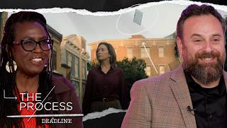 ‘Paradise’ Director Hanelle Culpepper & VFX Supervisor John Weckworth Unpack Season 2 Finale