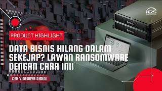 Solusi Perlindungan Data Synology - Synology ActiveProtect Appliance & C2 Backup | Bahasa Indonesia