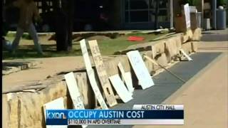 Occupy Austin
