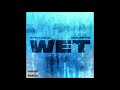 YFN Lucci Wet Feat Mulatto Remix INSTRUMENTAL mp3