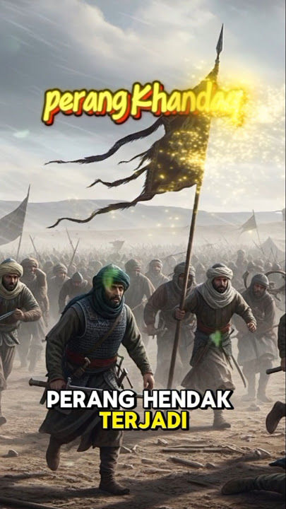 Perang Khandaq