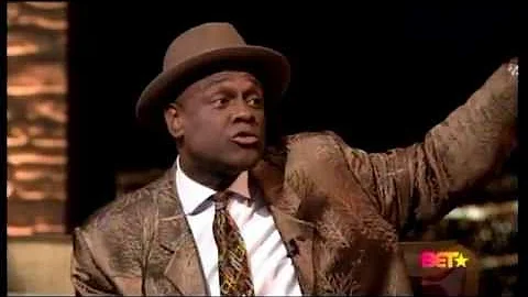 Michael Colyar | Authentic Speakers Agency