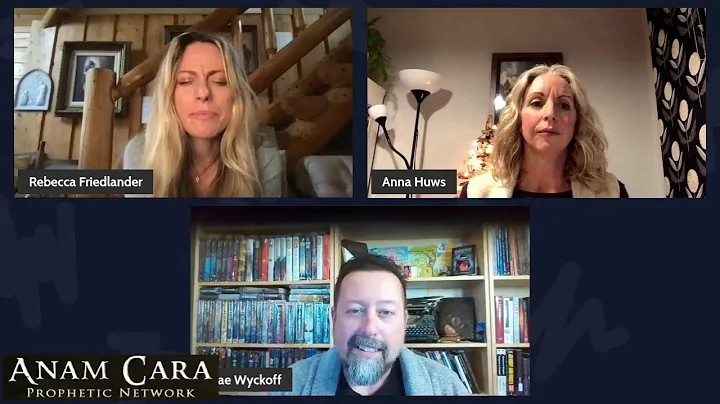 Anem Cara Podcast: Abba's Heart #1