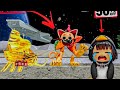 Sandbox in space New update with golden ship 