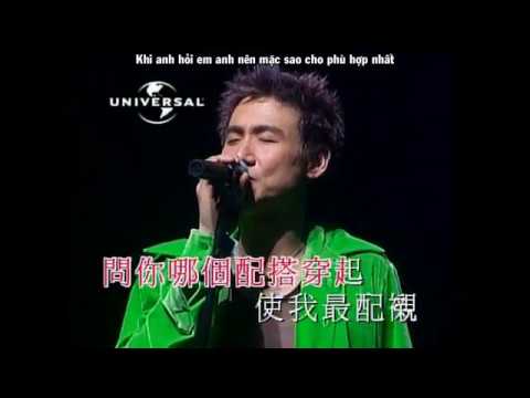 Live | Càng Hôn Càng Thương Tâm (越吻越伤心) | Trương Học Hữu