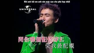 Live | Càng Hôn Càng Thương Tâm (越吻越伤心) | Trương Học Hữu