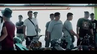 Babylook mio versi dj malam ini