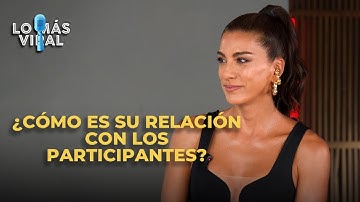 Desafío Siglo XXI: Andrea Serna revela cuál es la regla del juego que cambiaría para siempre