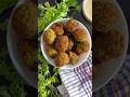 Master the best falafel in minutes #middleeasternfood #falafel #vegetarianrecipes #cookingtutorial