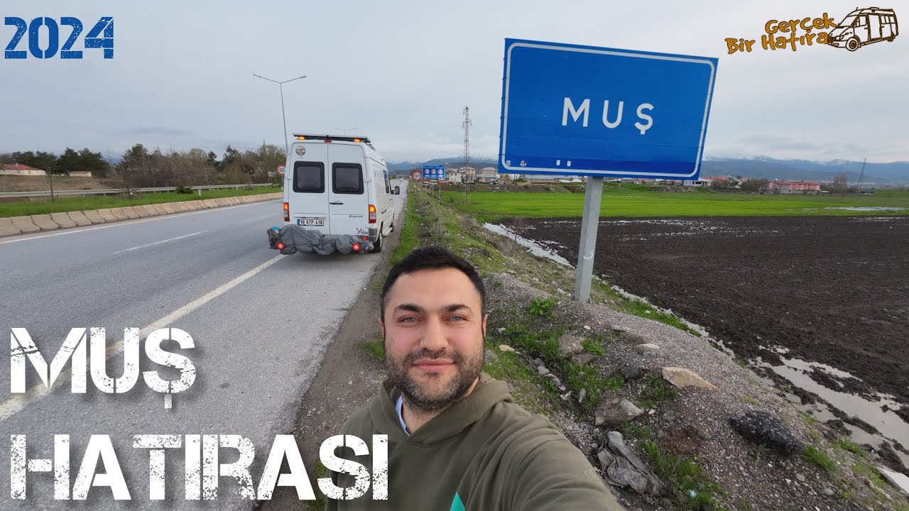 Muş