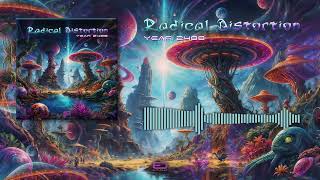 Radical Distortion - Evil Machine (Logic Mix) - YouTube