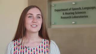 2021 HHS Outstanding Senior: Mackenzie Zorn (Speech, Language, and Hearing Sciences)