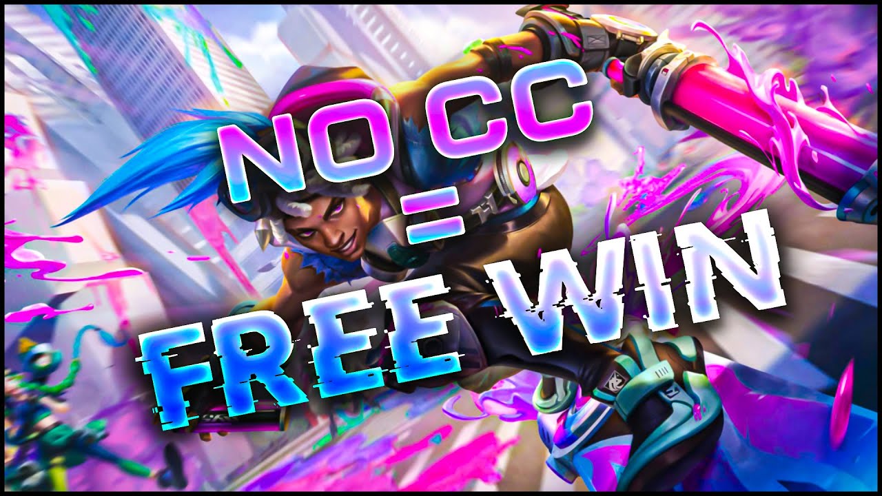 Enemies picked no CC so I went DEMON MODE Ekko Jungle Gameplay YouTube