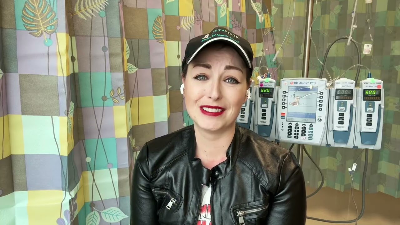 Season 7, Episode 1: Don’t Give Up On Me 