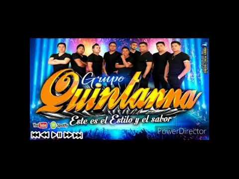 La Razón De mi Existir - Estreno 2021 Grupo Quintanna