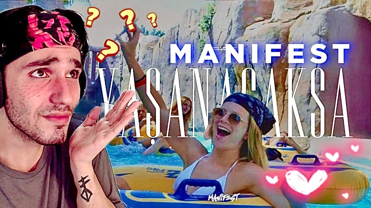 MANİFEST - YAŞANACAKSA - TEPKİ Hype mı Yoksa Hayal Kırıklığı mı?