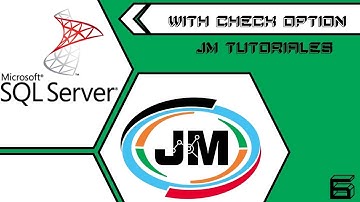 📢 #6 Curso SQL Server Avanzado : 🔥🔥 Vistas (View) with check option 🔥🔥