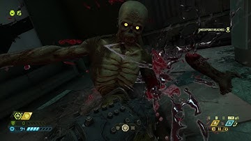 DOOM Eternal - Nicer Loot Drops FX Mod (v2) - Showcase