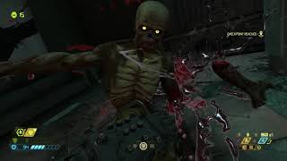 DOOM Eternal - Nicer Loot Drops FX Mod (v2) - Showcase