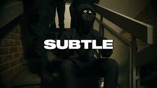 Free Bunny X Msav X Uk Drill Type Beat - Subtle