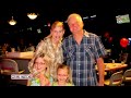 Father Survives Suspicious House Fire That Kills Wife, 2 Daughters - Crime Watch Daily