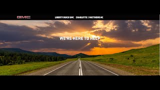 Liberty Buick GMC Charlotte Matthews NC - We re Here To Help