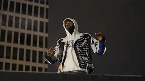 UZI SOSA X CHAZO BENJII - PREACH [Official video] by Chop.Shot.it