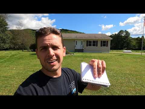 18626 NY 22, Petersburgh, NY home video tour