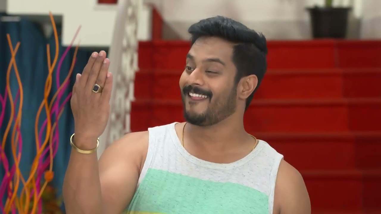 Gokulathil Seethai - Ep 169 - Loka Vani, R. Chitra - Tamil Tv Serial - Zee5 Tamil Classics