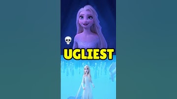 Is Elsa