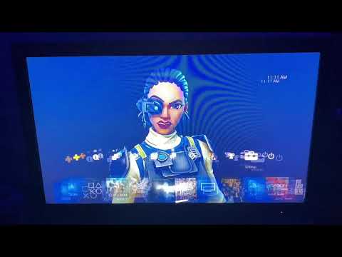 ps4లో గేమ్లను ఎలా అప్డేట్ చేయాలి