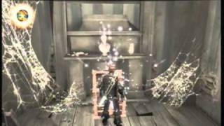Fable 3: Sunset House Tutorial