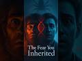 The Hidden Origin of Fear — Warisan Tak Terlihat dari Leluhur Kita”
