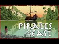 Quand les pirates rgnaient sur lasie  1000 annes vicieuses de piraterie chinoise et japonaise  documentaire