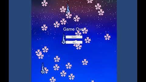 Unity_射擊小遊戲設計