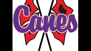 Cartersville High School