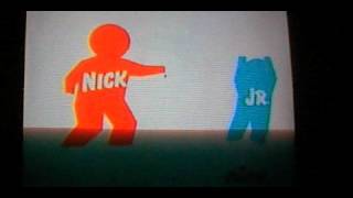Nelvana/Nick Jr Productions (1995)