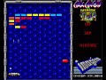 Arkanoid 2 amiga remake in godot