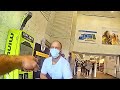Officer Catches Man Shoplifting After Spree Of Returning Stolen Items To Walmart