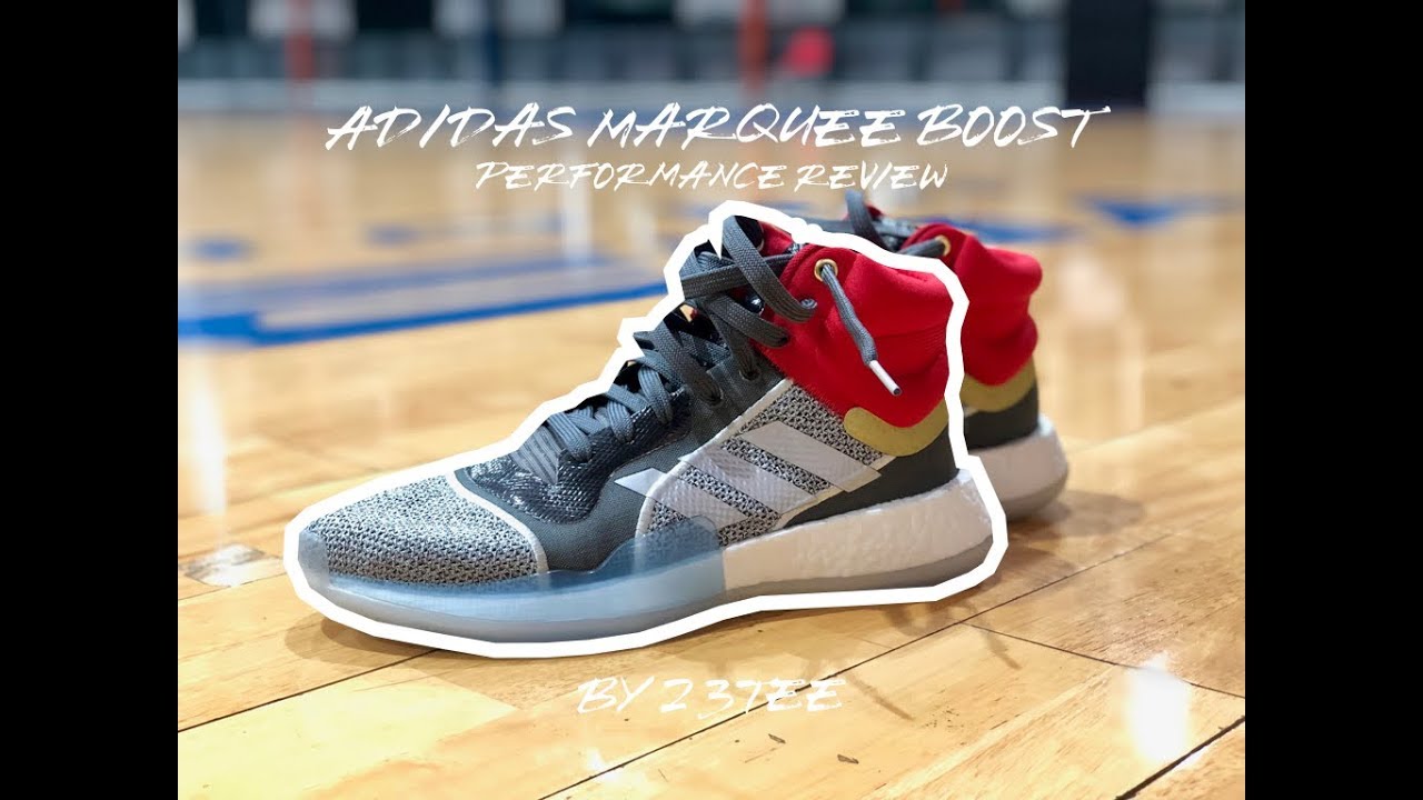 thor marquee boost