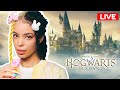 more Hogwarts Legacy tonight!