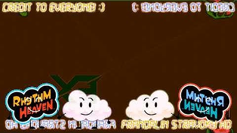 Hotel Mario Intro Chorded Render Pack Round 18 - Mystery Effect