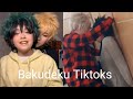 Bakudeku Tiktoks